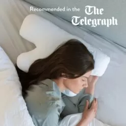 Anti Wrinkle / Acne Pillow -Bedroom Furniture Shop anti wrinkle acne pillow 12