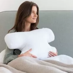 Anti Wrinkle / Acne Pillow -Bedroom Furniture Shop anti wrinkle acne pillow 6