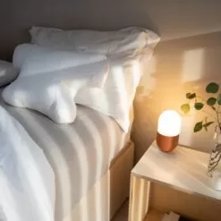 Anti Wrinkle / Acne Pillow -Bedroom Furniture Shop anti wrinkle acne pillow 7