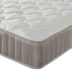 Airflow Memory Foam Spring Mattress