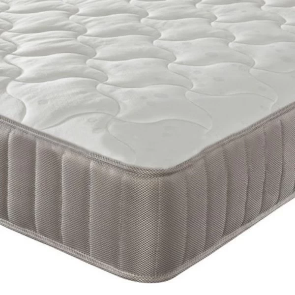 Airflow Memory Foam Spring Mattress 3 Airflow Memory Foam Spring Mattress