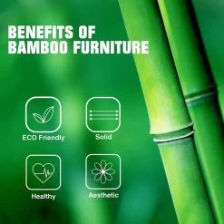 Nightstand, Bedside Table With Drawer, Square End Table, Bamboo Side Table For Bedroom, Living Room, Small Space, Modern Night Stand With Open Shelf, Set Of 1, White -Bedroom Furniture Shop b01d8b5179324fec8a46ed4ca168841b