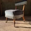 Unknown C19th Holland Style Bedroom Chair -Bedroom Furniture Shop c19th holland style bedroom chair sku94562692 0