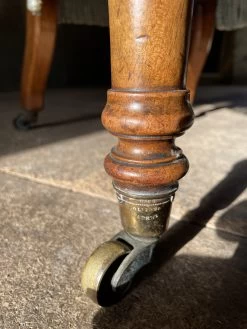 Unknown C19th Holland Style Bedroom Chair -Bedroom Furniture Shop c19th holland style bedroom chair sku94562692 0 3