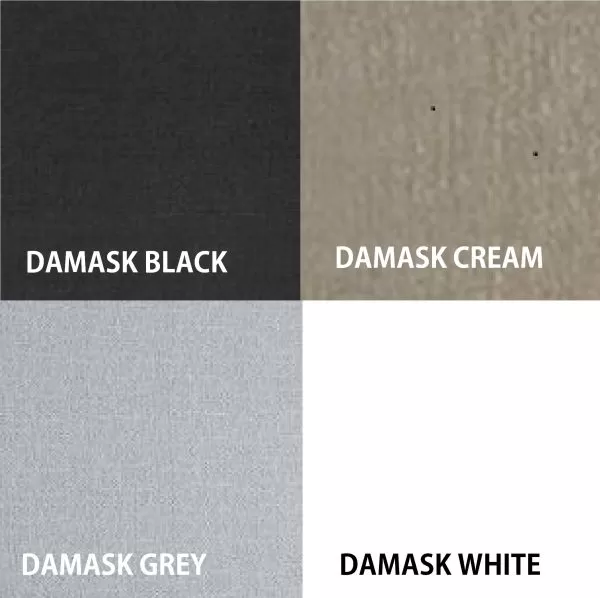 Divan Base With Headboard And Mattress Options 4 Divan Base With Headboard And Mattress Options - Image 2