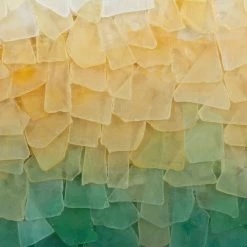 Extra 10% OFF 23.6" Coastal Square Sea Glass Wall Art Unique Ocean Beach Decor For Living Room Bedroom 12 Extra 10% OFF 23.6" Coastal Square Sea Glass Wall Art Unique Ocean Beach Decor For Living Room Bedroom -Bedroom Furniture Shop de1cc63159d94a5a716b9520c8f1a3fc