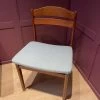 Dining Chair, Occasional Chair, One Only, Ideal For The Kitchen, Dining Room Or Bedroom. Mid Century Chair. -Bedroom Furniture Shop dining chair occasional chair one only ideal for the kitchen dining room or bedroom mid century chair 0