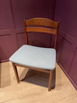 Dining Chair, Occasional Chair, One Only, Ideal For The Kitchen, Dining Room Or Bedroom. Mid Century Chair.