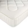 The Damask Spring Memory Mattress -Bedroom Furniture Shop dqopencoil7 resized 600x600 1