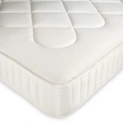The Damask Spring Memory Mattress