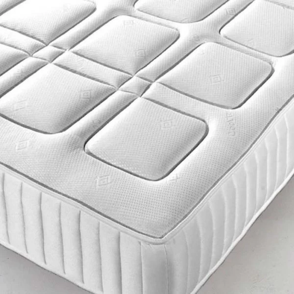 Open Coil Cool Spring Memory Foam Mattress 3 Open Coil Cool Spring Memory Foam Mattress