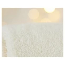 1'×4' Oval Area Rug In White & Black For Living Room & Bedroom -Bedroom Furniture Shop e1c9048a3b4c75989b8d2a973ffad523