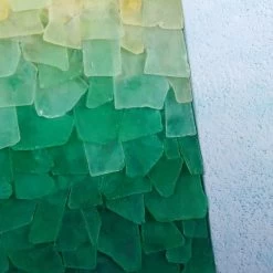 Extra 10% OFF 23.6" Coastal Square Sea Glass Wall Art Unique Ocean Beach Decor For Living Room Bedroom 13 Extra 10% OFF 23.6" Coastal Square Sea Glass Wall Art Unique Ocean Beach Decor For Living Room Bedroom -Bedroom Furniture Shop e3b1c8b2482d2508e058fc6ed6987f8c