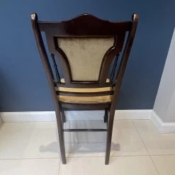 Edwardian Inlaid Mahogany Bedroom Or Hall Chair 24 Edwardian Inlaid Mahogany Bedroom Or Hall Chair -Bedroom Furniture Shop edwardian inlaid mahogany bedroom or hall chair sku53435411 0 10