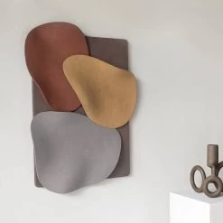 31.5" Large 3D Abstract & Geometric Metal Wall Decor Art For Living Room Bedroom -Bedroom Furniture Shop fb8095422ca1890bcf52bac84402fd51