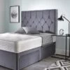 Rome Divan Headboard -Bedroom Furniture Shop h5bed ready 600x592 1