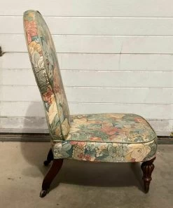 Handsome Antique Bedroom / Nursing Chair -Bedroom Furniture Shop handsome antique bedroom nursing chair sku62938663 0 16