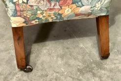 Handsome Antique Bedroom / Nursing Chair -Bedroom Furniture Shop handsome antique bedroom nursing chair sku62938663 0 3