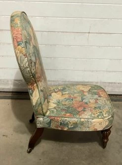 Handsome Antique Bedroom / Nursing Chair -Bedroom Furniture Shop handsome antique bedroom nursing chair sku62938663 0 6