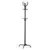 Coat Rack / Hall Tree / Free Standing / 12 Hooks / Entryway / 70"H / Bedroom / Metal / Black / Transitional - Monarch Specialties I 2019
