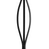 Coat Rack / Hall Tree / Free Standing / 3 Hooks / Entryway / 72"H / Bedroom / Metal / Black / Contemporary / Modern - Monarch Specialties I 2051 1 Coat Rack / Hall Tree / Free Standing / 3 Hooks / Entryway / 72"H / Bedroom / Metal / Black / Contemporary / Modern - Monarch Specialties I 2051 -Bedroom Furniture Shop httpssep.yimg .comaytotallyfurnitureblack metal contemporary coat rack monarch specialty i 2051 15