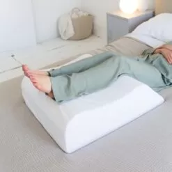 Leg Rest - Leg Raiser