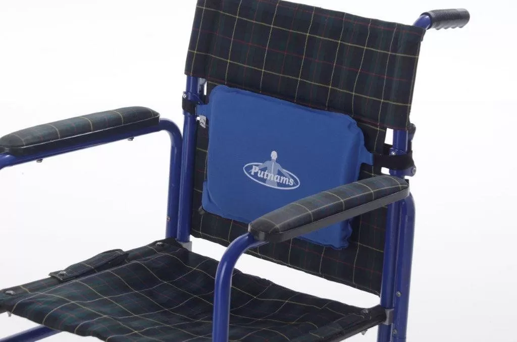 Magic Small Back Support 3 Magic Small Back Support - Image 2