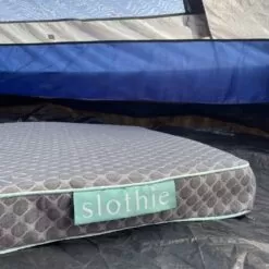 Memory Foam Sleepover Mattress - Slothie -Bedroom Furniture Shop memory foam sleepover mattress slothie 10