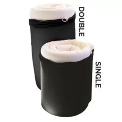 Memory Foam Travel Mattress Topper -Bedroom Furniture Shop memory foam travel mattress topper 11