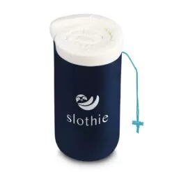 Memory Foam Travel Mattress Topper - Slothie -Bedroom Furniture Shop memory foam travel mattress topper slothie 11