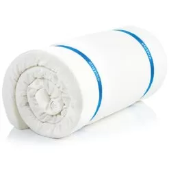 Memory Foam Travel Mattress Topper - Slothie -Bedroom Furniture Shop memory foam travel mattress topper slothie 4