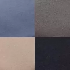 Memory Foam Wedge - Car & Office (3¾") -Bedroom Furniture Shop memory foam wedge car office 3¾ 9