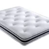 2600 Spring Memory Foam Orthopaedic Mattress -Bedroom Furniture Shop millionaire 3 600x600 1