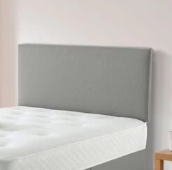 Plain Divan Headboard