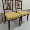 Pair Of Edwardian Mahogany Satinwood Banded And Boxwood Strung Bedroom Chairs -Bedroom Furniture Shop pair of edwardian mahogany satinwood banded and boxwood strung bedroom chairs sku70118987 0