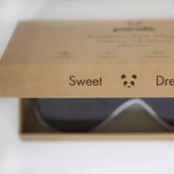 Panda Bamboo Eye Mask – 100% Bamboo -Bedroom Furniture Shop panda bamboo eye mask – 100 bamboo 3