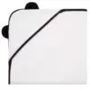 Panda Bamboo Hooded Towel 2 Panda Bamboo Hooded Towel -Bedroom Furniture Shop panda bamboo hooded towel