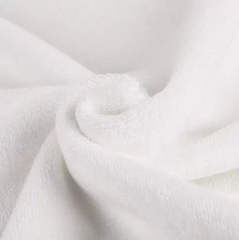 Panda Bamboo Hooded Towel 5 Panda Bamboo Hooded Towel - Image 3