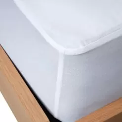 Panda Bamboo Mattress Protector -Bedroom Furniture Shop panda bamboo mattress protector 4