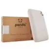 Panda Kids Memory Foam Bamboo Pillow -Bedroom Furniture Shop panda kids memory foam bamboo pillow