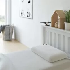 Panda Kids Memory Foam Bamboo Pillow -Bedroom Furniture Shop panda kids memory foam bamboo pillow 5