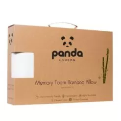 Panda Luxury Memory Foam Bamboo Pillow 25 Panda Luxury Memory Foam Bamboo Pillow -Bedroom Furniture Shop panda luxury memory foam bamboo pillow 11