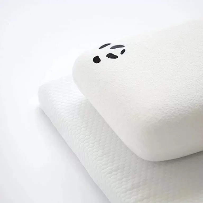 Panda Luxury Memory Foam Bamboo Pillow 6 Panda Luxury Memory Foam Bamboo Pillow - Image 4