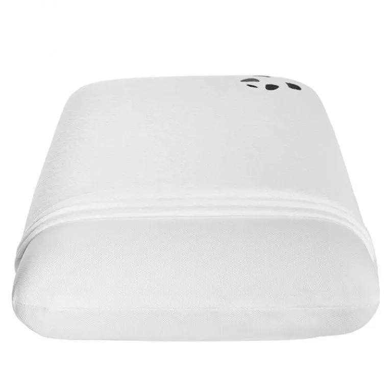 Panda Luxury Memory Foam Bamboo Pillow 7 Panda Luxury Memory Foam Bamboo Pillow - Image 5