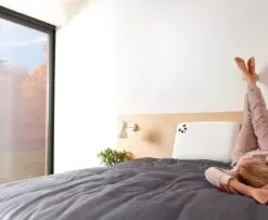 Panda Luxury Memory Foam Bamboo Pillow 27 Panda Luxury Memory Foam Bamboo Pillow -Bedroom Furniture Shop panda luxury memory foam bamboo pillow 9