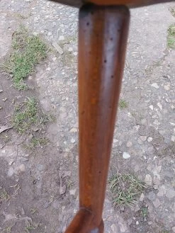 Unknown Pretty Edwardian Hall Side Bedroom Single Chair -Bedroom Furniture Shop pretty edwardian hall side bedroom single chair sku37129917 0 11