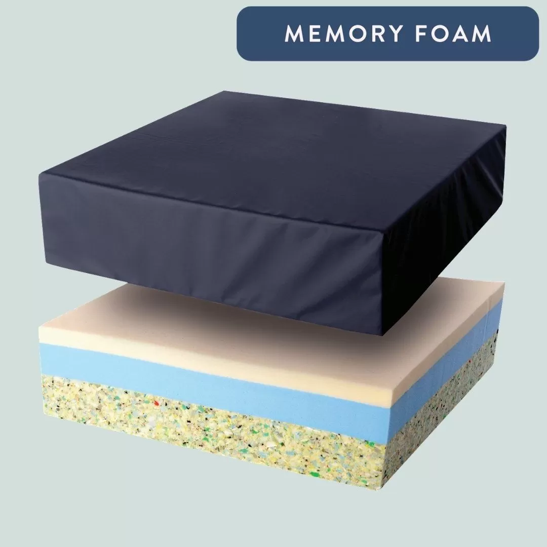 Putnam Bariatric Cushion 4 Putnam Bariatric Cushion - Image 2