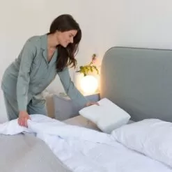 Putnam Memory Foam Travel Pillow -Bedroom Furniture Shop putnam memory foam travel pillow 7