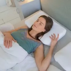 Putnam Self-Adjusting Pillow -Bedroom Furniture Shop putnam self adjusting pillow 15