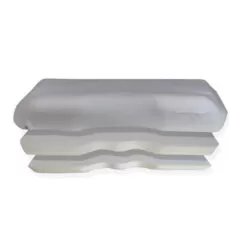 Putnam Self-Adjusting Pillow -Bedroom Furniture Shop putnam self adjusting pillow 6
